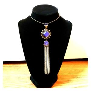 🌻 Long Chain Necklace